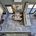 Orlik Vip Residence - Apartament Dwupoziomowy Sniezka Skyline Z Prywatna Sauna